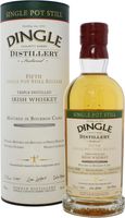 Dingle Whisky Pot Still 5