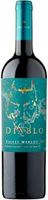 Diablo Velvet Merlot 750ml