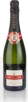 Mercier Blanc de Noirs NV
