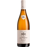 Rully 1er Cru Vauvry  - Domaine P&M Jacqueson