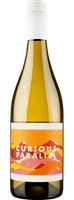 Curious Parallel Feteasca Alba