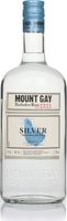Mount Gay Silver White Rum