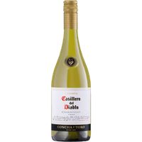 Reserva Chardonnay  - Casillero Del Diablo