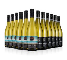 Mussel Pot vs Sunday Bay