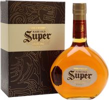 Nikka Super Rare Old Japanese Blended Whisky