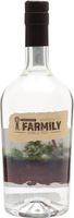 Farmily Mediterraneo Botanical Spirit