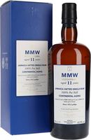 SVM 11 Ans MMW Blend Continental Ageing Wedderburn / Velier