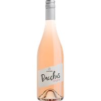 Bacchus rosé