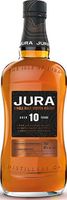 Isle of Jura Jura 10yo Single Malt Whisky