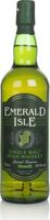 Emerald Isle Single Malt Whiskey