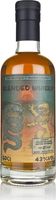Blended Whisky 21 Year Old (That Boutique-y W...