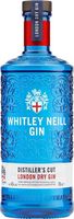 Whitley Neill Distillers Cut Gin