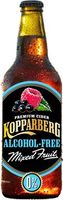 Kopparberg Mixed Fruit Alcohol Free Cider 500ml