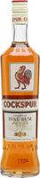 Cockspur Rum
