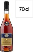 Tesco Vsop Cognac