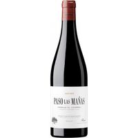 Paso las mañas  - bodegas y vinedos