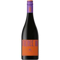 Lou Miranda Fierce III Shiraz