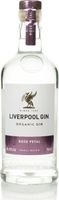 Liverpool Gin Rose Petal Gin
