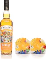 Compass Box Nectarosity Blended Whisky