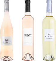 Château Minuty Trio Gift Pack