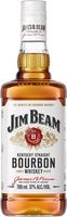 Jim Beam Finest Bourbon Whiskey