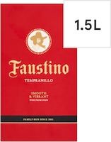 Faustino Tempranillo BIB 1.5L