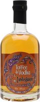Lindisfarne Toffee & Vodka Liqueur
