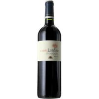 Lady laroze  - second wine of chateau laroze