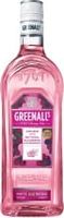 Greenalls Wild Berry Pink Gin 1 Litre