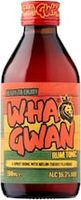 Wha Gwan Melon Cherry Rum Tonic