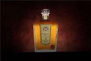 *COMPETITION* St Nicholas Abbey 23 Year Old R...