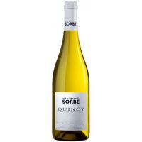 Quincy  - Domaine JM Sorbe