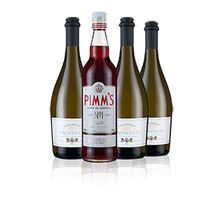 Pimms Spritz Mix