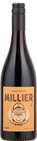 F. Stephen Millier Angels Reserve Lodi Shiraz