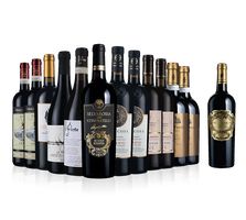 EOFY Mega Deal Luxury Italian Reds+ FREE bottle + FREE delivery