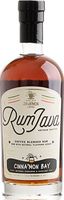 RumJava Cinna`Mon Bay rum spirit drink