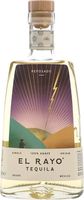 El Rayo Reposado Tequila