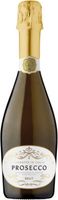 Exceptional by ASDA Prosecco Brut 37.5cl