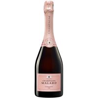 Champagne Malard - Excellence Rosé