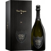 Dom Perignon P2 Vintage Champagne