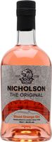 Nicholson Blood Orange Gin