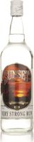 Sunset Very Strong White Rum