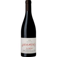 Saumur Rouge  - Clos de l'Écotard
