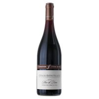 Cotes du rhone villages -  plan de dieu  - ferraton père & fils