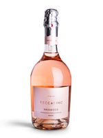 Beccacino Prosecco Rosé NV