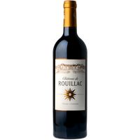 Château de Rouillac