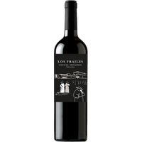 Garnacha Monastrell  - Los Frailes