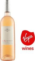 Araldica d'Aria Pinot Grigio Rose