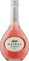 Mateus Rose Miniature