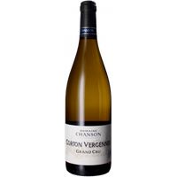 Corton Vergennes Grand Cru  - Domaine Chanson...